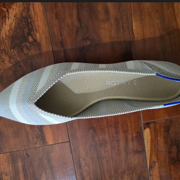 Rothy's flats - Picture 4 of 4